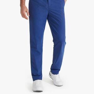 Men's Lululemon Royal Blue Pants
